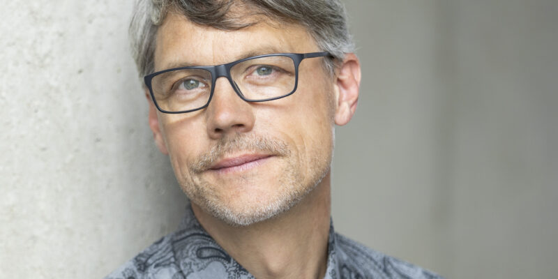 Portrait eines Mannes